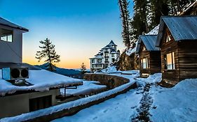 Tethys Ski Resort