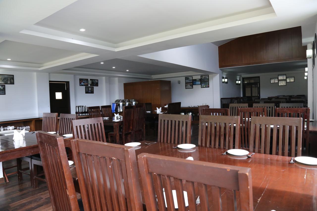 Tethys Ski Resort Narkanda Exterior foto